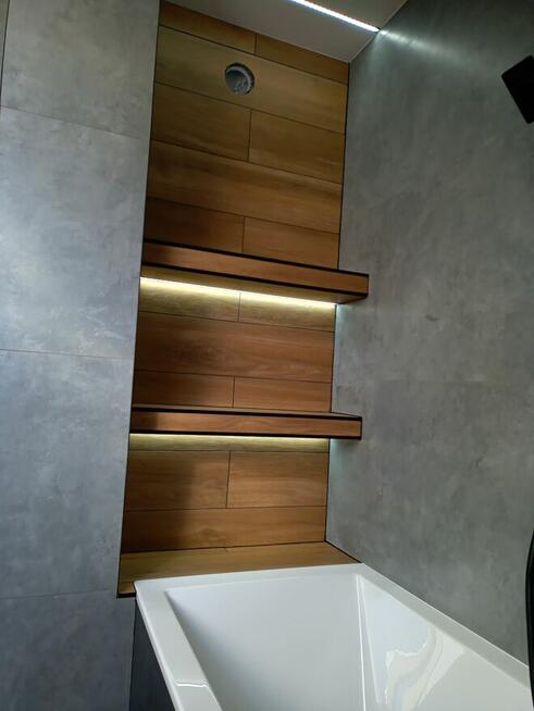 Remonty i Wykończenia wnętrz