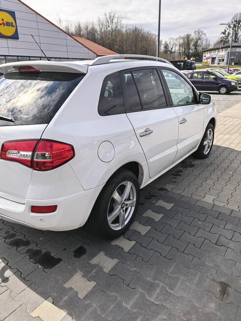 Sprzedam Renault Koleos