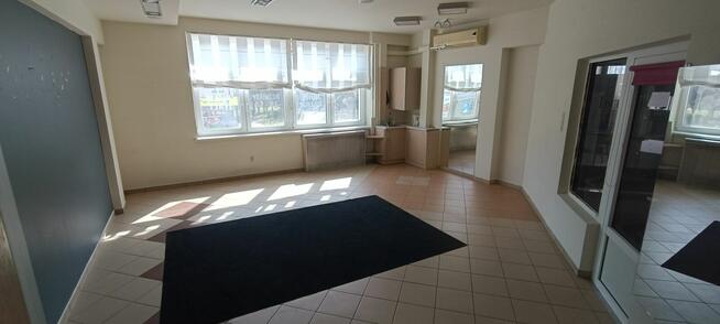 LOKAL centrum Białystok, Sienkiewicza róg Ryska