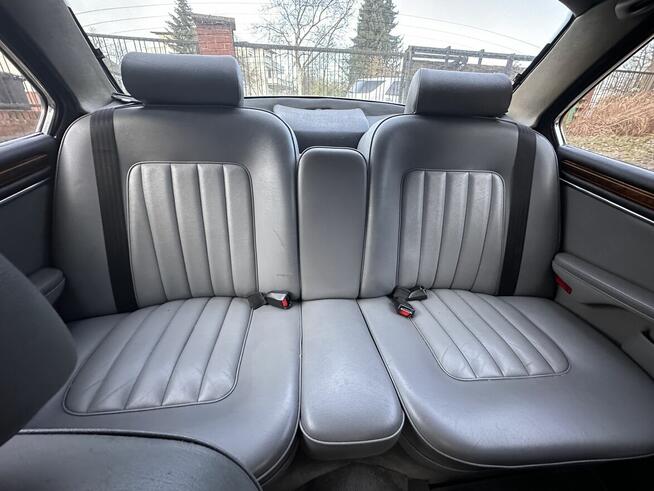 Jaguar Daimler Double Six XJ12