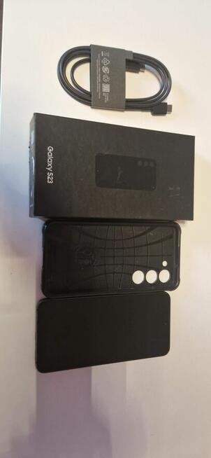 Sprzedam telefon Samsung Galaxy S 23.W bardzo dobrym stanie