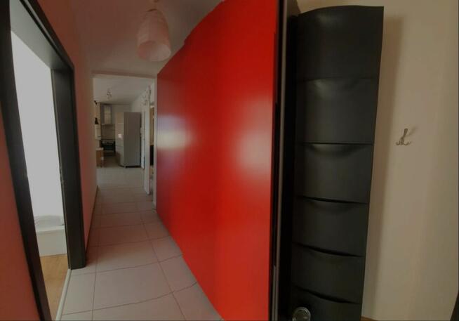 Wynajmę mieszkanie ul. Inflancka 20