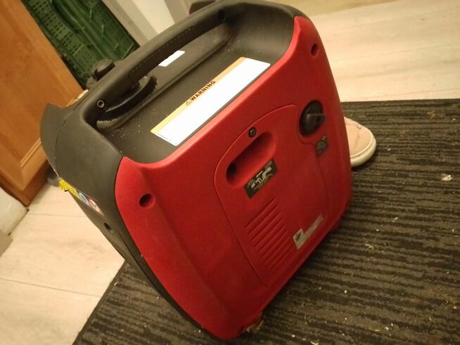 Sprzedam Agregat prądotwórczy RATO R1250IS-4