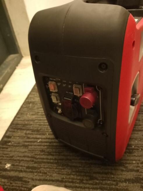 Sprzedam Agregat prądotwórczy RATO R1250IS-4