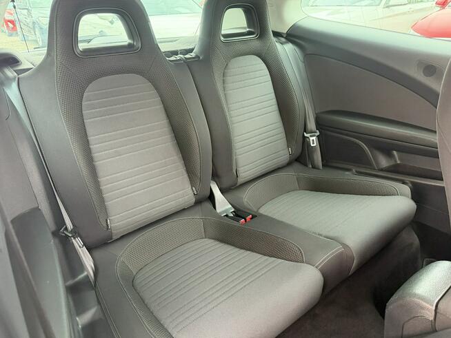 Volkswagen Scirocco Raty/Zamiana Gwarancja benzyna 1,4 122KM zadbany bardzo ładny polecam