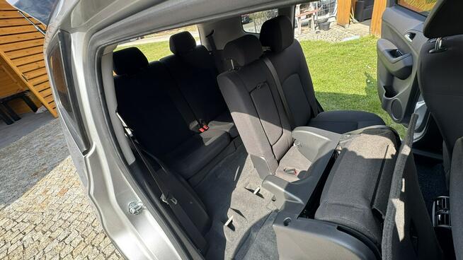 Chevrolet Orlando 1.8 BENZYNA 140KM z Niemiec *7 Osobowy* Serwisowany, Opony Wielosezon!