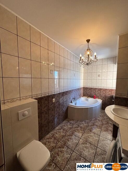 Do wynajęcia piętro domu Marki - Pustelnik