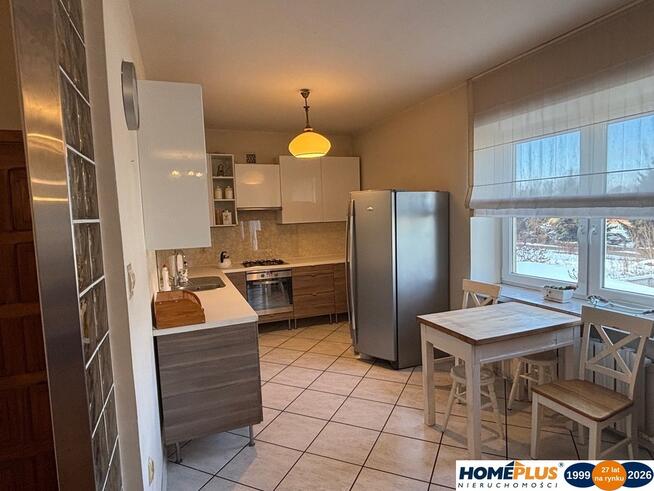 Do wynajęcia piętro domu Marki - Pustelnik