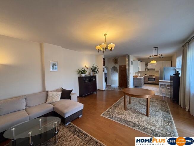 Do wynajęcia piętro domu Marki - Pustelnik