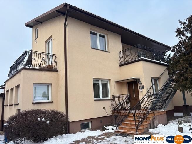 Do wynajęcia piętro domu Marki - Pustelnik