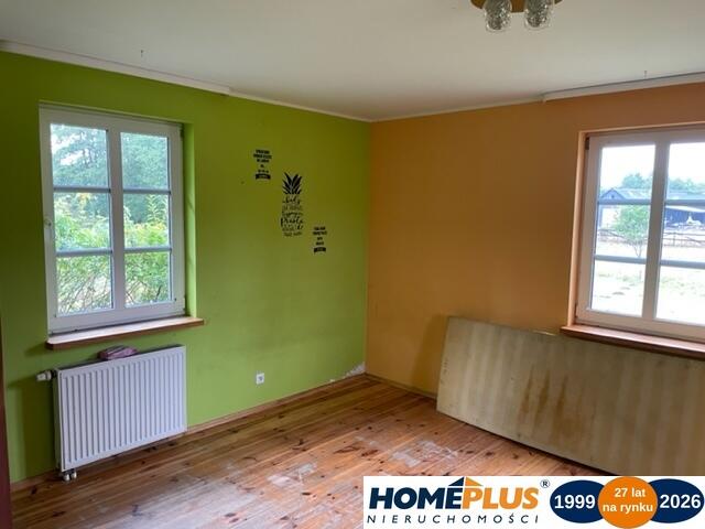 Budowlana 2,6 ha nad Bugiem 30 km od Warszawy