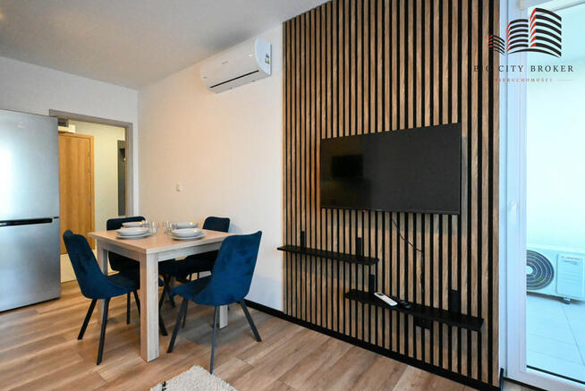 Mieszkanie Lublin Węglinek, Jantarowa