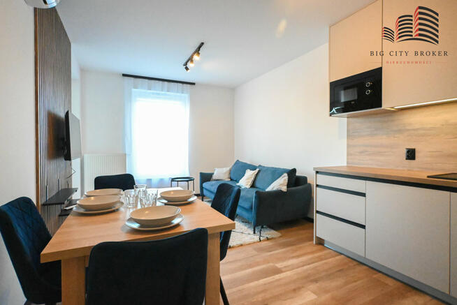 Mieszkanie Lublin Węglinek, Jantarowa