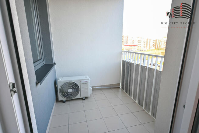 Mieszkanie Lublin Węglinek, Jantarowa