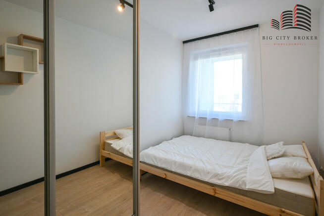 Mieszkanie Lublin Węglinek, Jantarowa