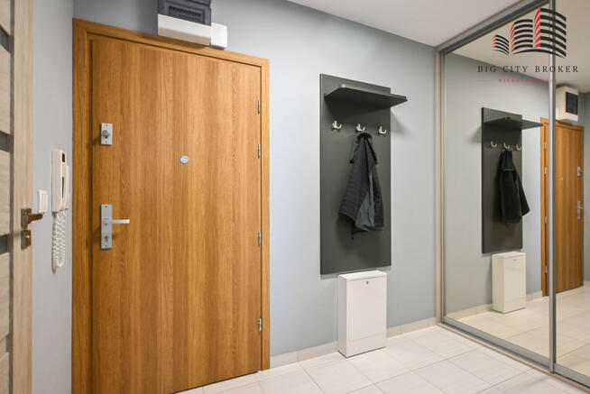 Mieszkanie Lublin Węglinek, Jantarowa