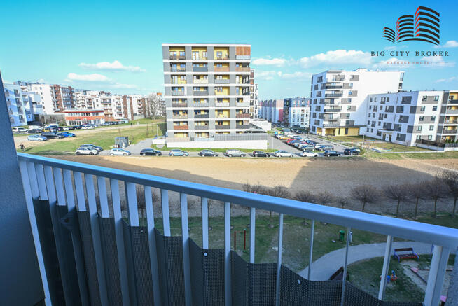 Mieszkanie Lublin Węglinek, Jantarowa