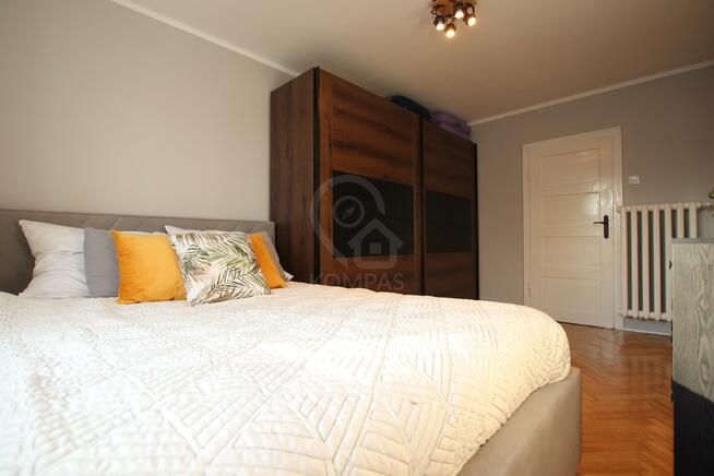 Mieszkanie Wrocław Wrocław-Krzyki, Księże Małe, Chorzowska