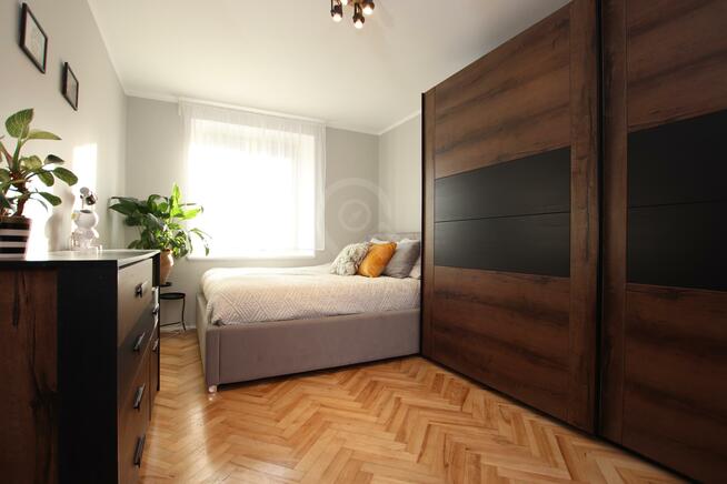 Mieszkanie Wrocław Wrocław-Krzyki, Księże Małe, Chorzowska