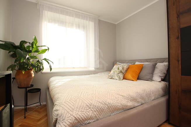 Mieszkanie Wrocław Wrocław-Krzyki, Księże Małe, Chorzowska