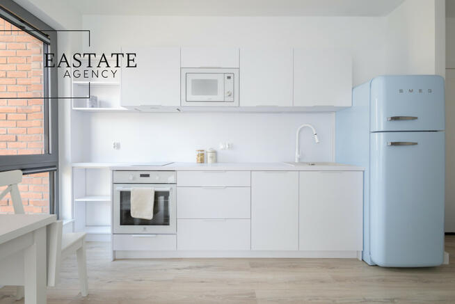 Mieszkanie Gdańsk Aniołki, Śniadeckich