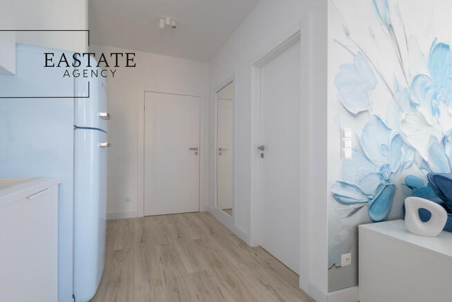 Mieszkanie Gdańsk Aniołki, Śniadeckich