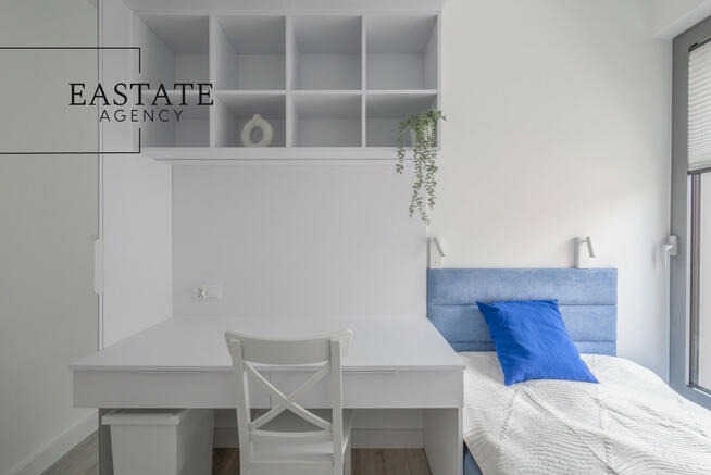 Mieszkanie Gdańsk Aniołki, Śniadeckich