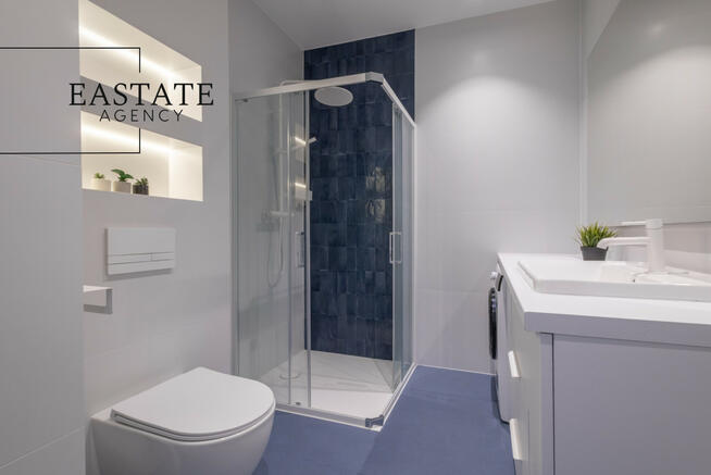 Mieszkanie Gdańsk Aniołki, Śniadeckich