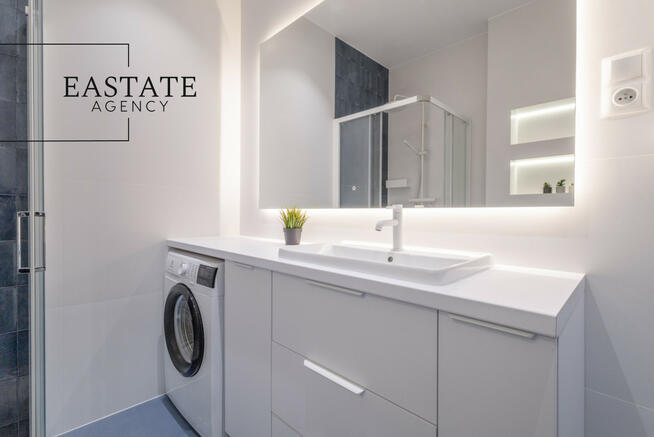 Mieszkanie Gdańsk Aniołki, Śniadeckich