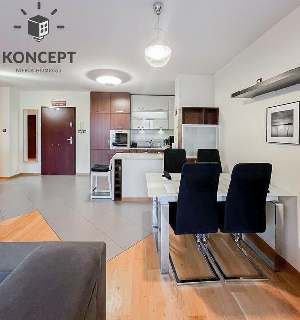 Przestronne 3-pok | Balkon | Garaż | Klecina