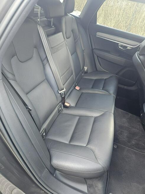 Volvo V90 ACC Kamera Skóra AutoPilot Bezwypadkowy FULL PRO