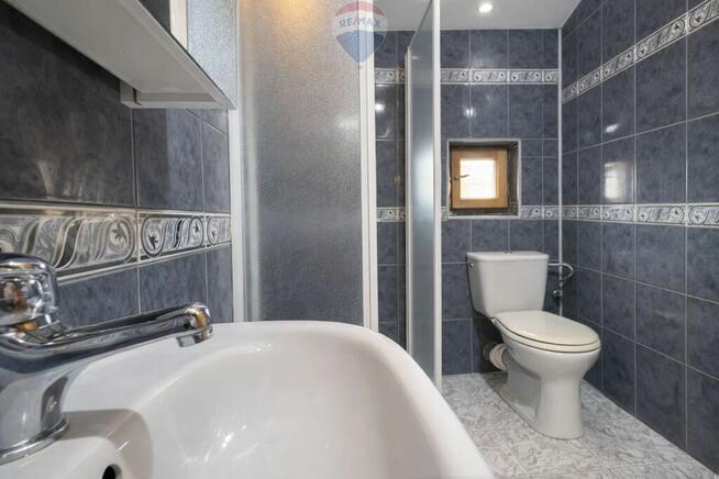 DOM W CENTRUM CZARNEJ GÓRY Z WIDOKIEM NA TATRY