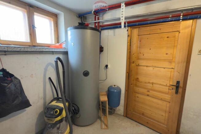 DOM W CENTRUM CZARNEJ GÓRY Z WIDOKIEM NA TATRY