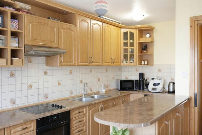 DOM W CENTRUM CZARNEJ GÓRY Z WIDOKIEM NA TATRY