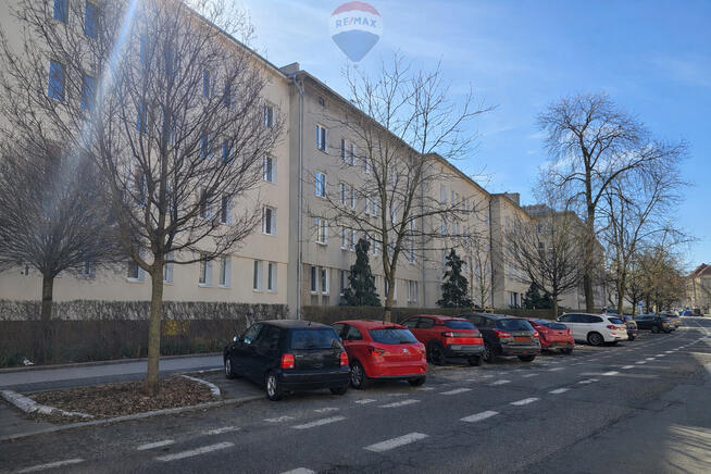 Na sprzedaż przytulna kawalerka w centrum Poznania