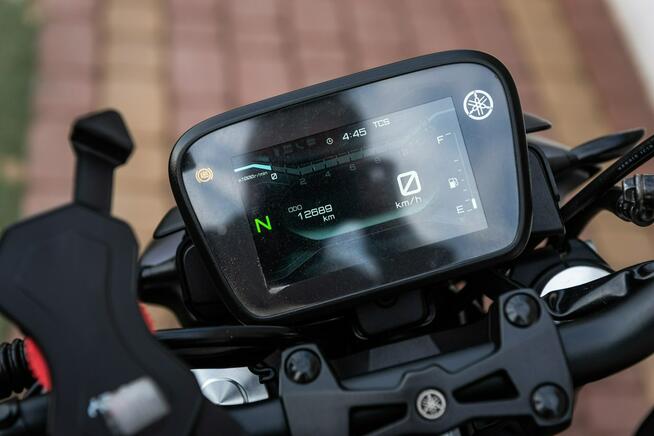 Yamaha MT 125 R 2024 ABS AKRAPOVIĆ POLIFT Raty Transport Największy Wybór Moto