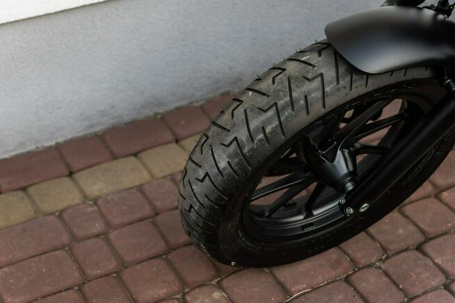 Honda CMX REBEL 500 ABS 2019 KAT A2 Transport Raty Największy Wybór Moto W PL