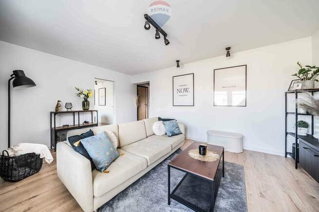 Dom 2w1: mieszkanie + biznes | centrum Kostrzyna