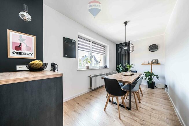 Dom 2w1: mieszkanie + biznes | centrum Kostrzyna