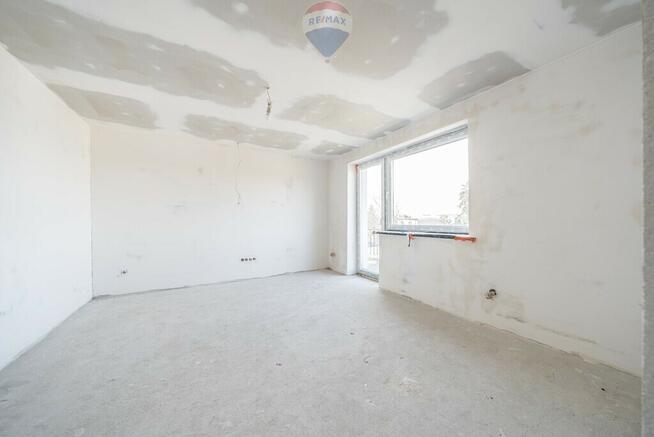 Dom 2w1: mieszkanie + biznes | centrum Kostrzyna