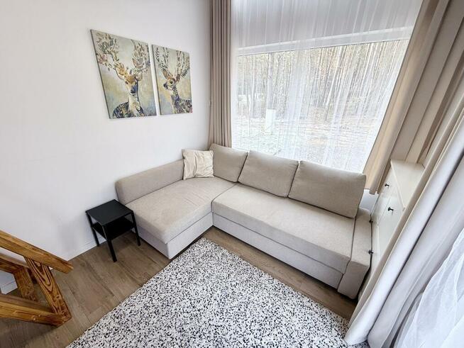 Domek letniskowy nad Zalewem Chańcza REZERWACJA !