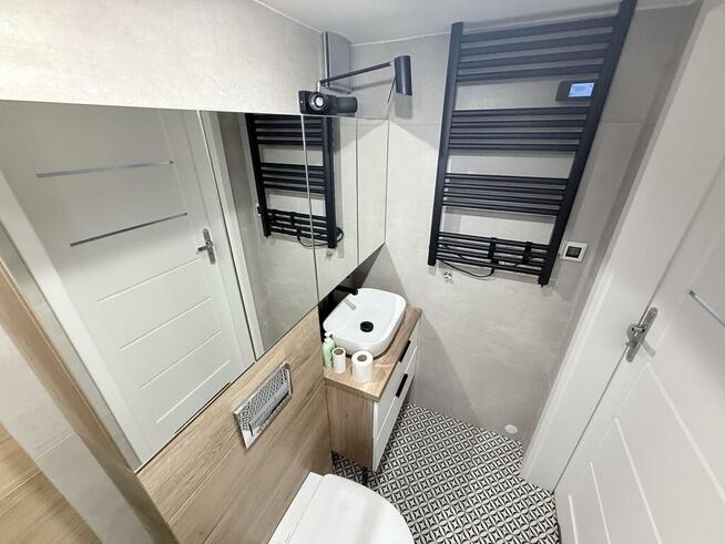 Domek letniskowy nad Zalewem Chańcza REZERWACJA !