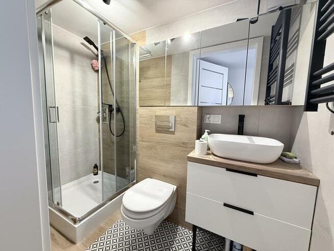 Domek letniskowy nad Zalewem Chańcza REZERWACJA !