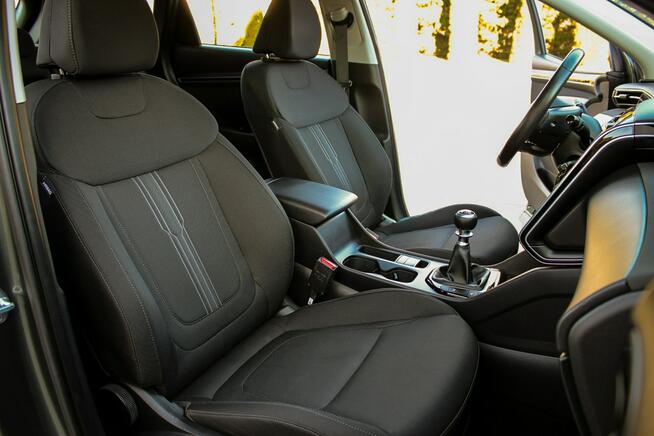 Hyundai Tucson 150KM Kamera Radar System Pasa Carplay Tempomat Ksenon