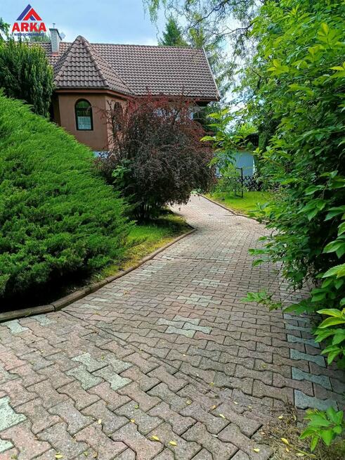 Dom Wierzbanowa gm. Wiśniowa