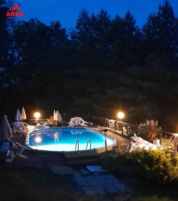 Dom Wierzbanowa gm. Wiśniowa