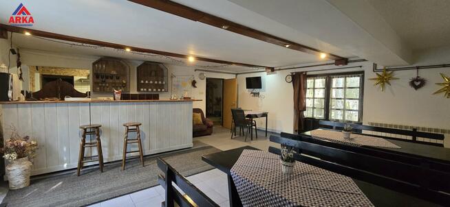 Dom Wierzbanowa gm. Wiśniowa