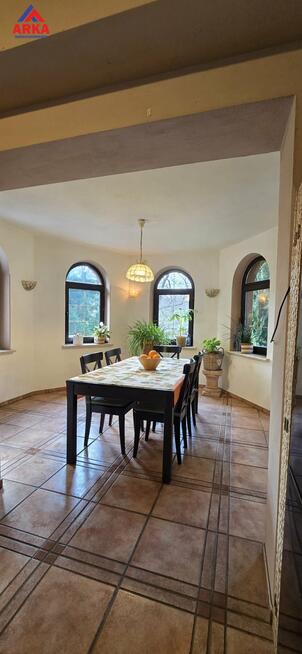 Dom Wierzbanowa gm. Wiśniowa