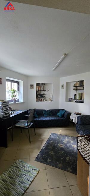 Dom Wierzbanowa gm. Wiśniowa