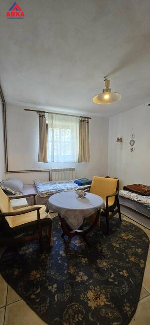 Dom Wierzbanowa gm. Wiśniowa